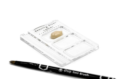 Paleta Profesional de Mezclas BBL