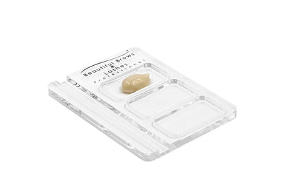 Paleta Profesional de Mezclas BBL