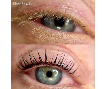 Tintes Profesionales para Pestañas y Cejas