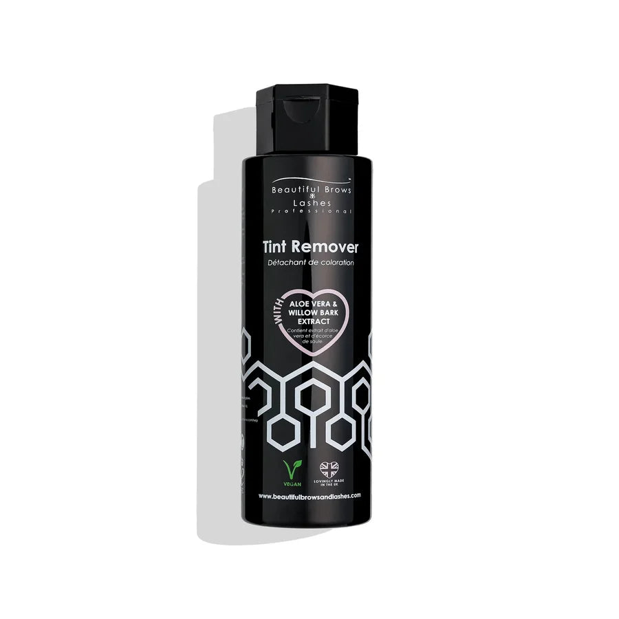 Removedor de Tinte de la Piel BBL 250 ml