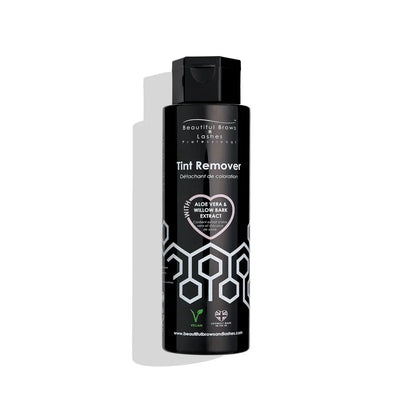 Removedor de Tinte de la Piel BBL 250 ml