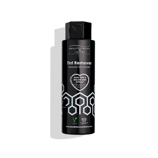 Removedor de Tinte de la Piel BBL 250 ml