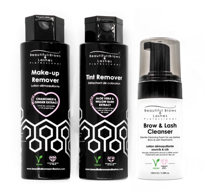 Removedor de Tinte de la Piel BBL 250 ml