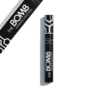 Máscara Fortalecedora para Pestañas – Extreme Lash Bomb Mascara