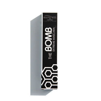 Máscara Fortalecedora para Pestañas – Extreme Lash Bomb Mascara