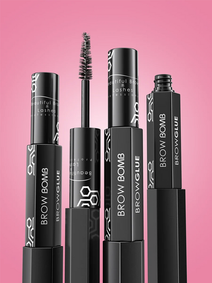 Fijador de Cejas Profesional | Brow Bomb Glue