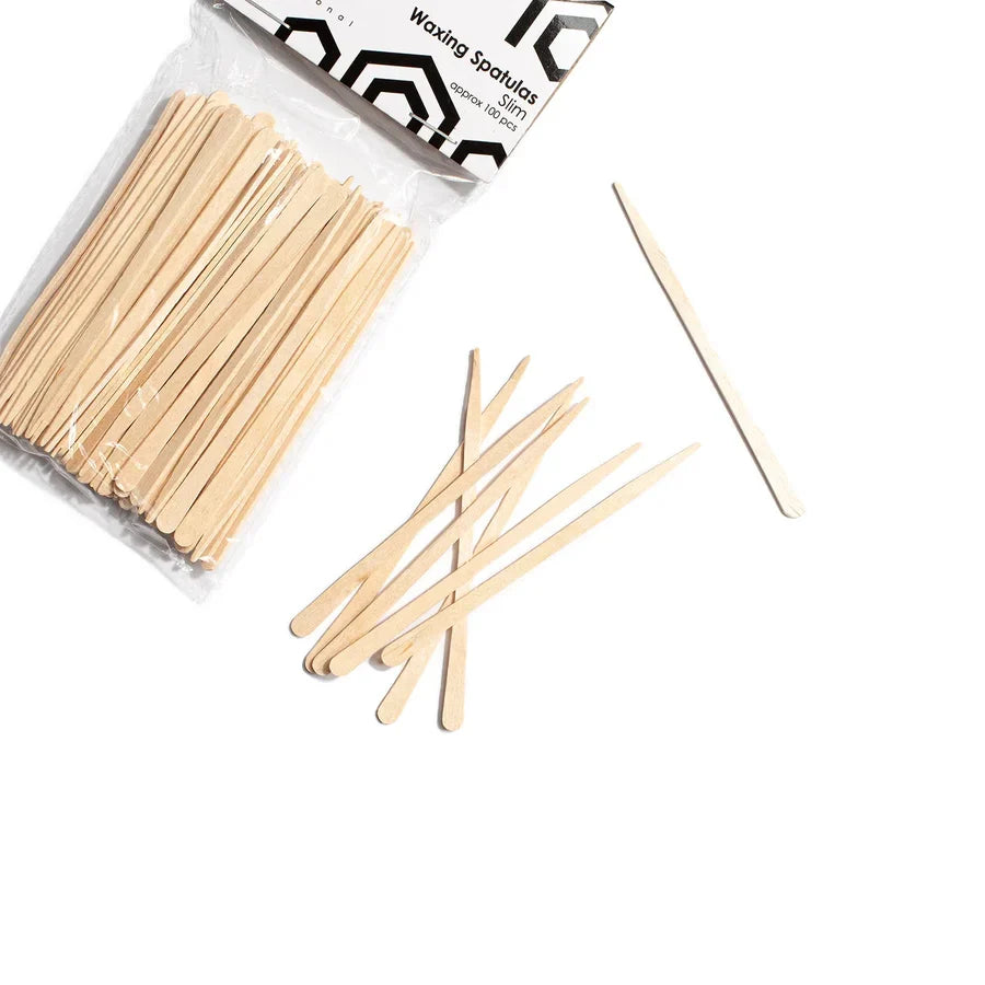 Kit Profesional de Depilación para Cejas y Rostro BBL