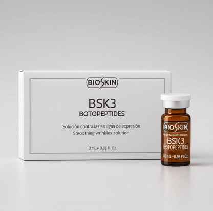 BSK3 BOTOPEPTIDES