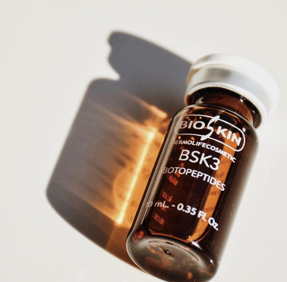 BSK3 BOTOPEPTIDES