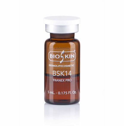 BSK14 TRANEX PRO | Solución Despigmentante Profesional con Ácido Tranexámico
