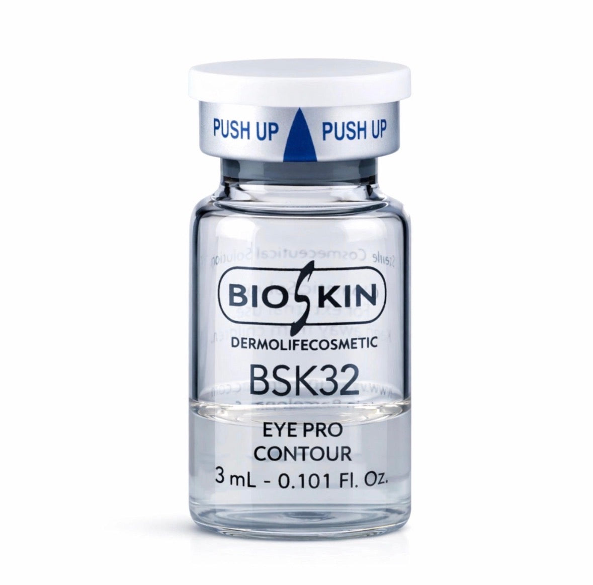 BSK32 EYE PRO CONTOUR | Contorno de Ojos Profesional Antiedad