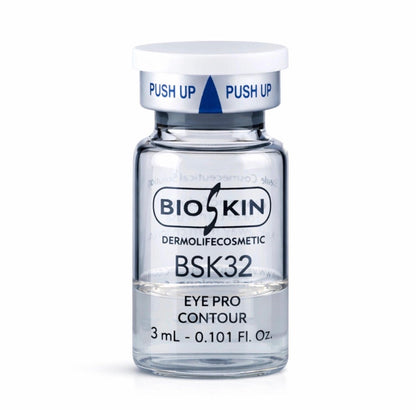 BSK32 EYE PRO CONTOUR | Contorno de Ojos Profesional Antiedad