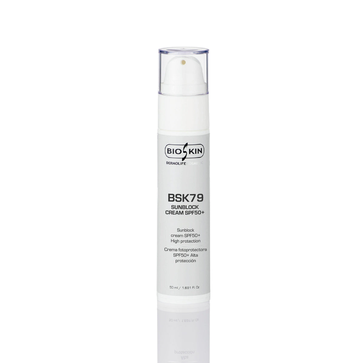 PACK PROTECCIÓN BIOSKIN SPF50+ | Tratamiento Antimanchas + 🎁 4 NECESERES DE REGALO