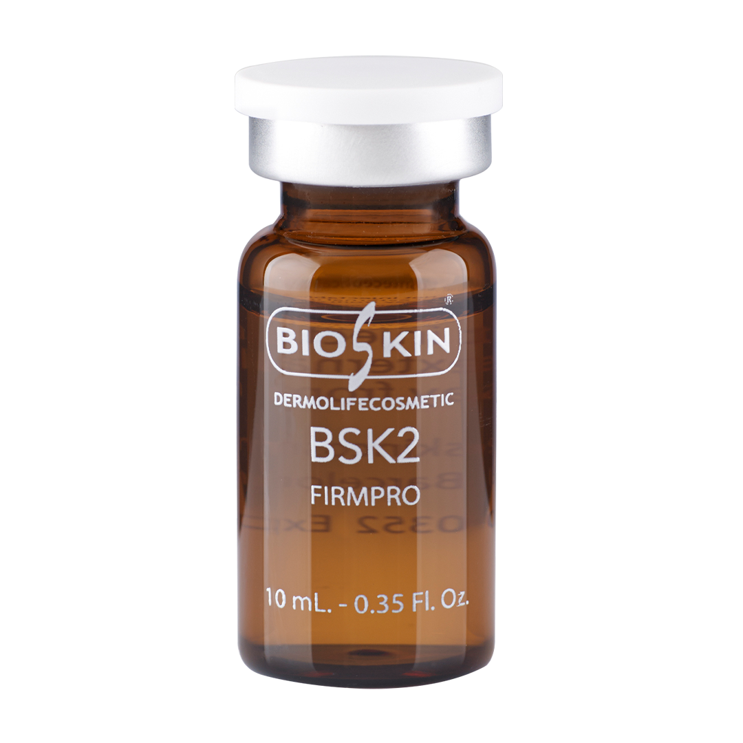 BSK2 FIRMPRO | Solución Reafirmante Profesional