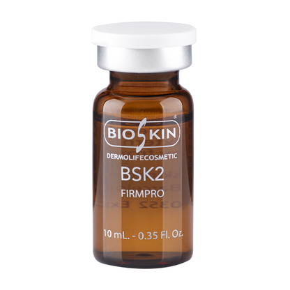 BSK2 FIRMPRO | Solución Reafirmante Profesional
