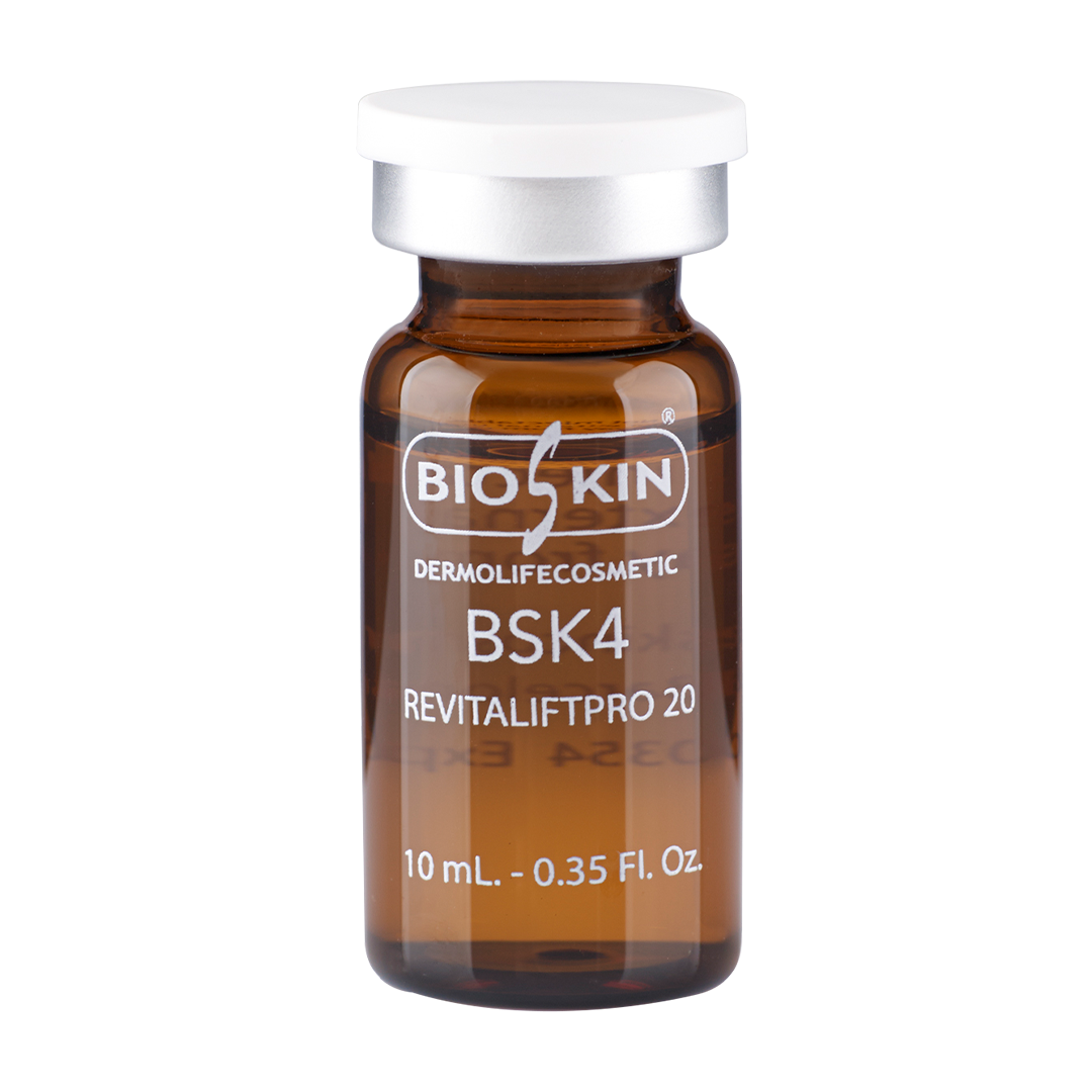 BSK4 REVITALIFTPRO 20 | Revitalizante & Reafirmante