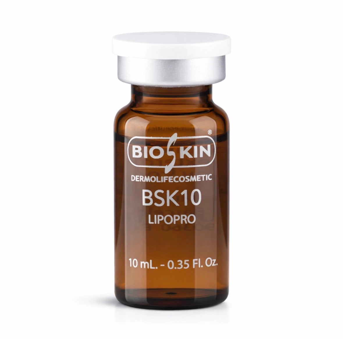 BSK10 LIPOPRO | Tratamiento corporal lipolítico para grasa localizada y remodelación