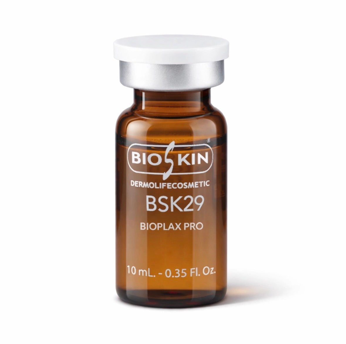BSK29 BIOPLAX PRO | ADN de Salmón para Revitalizar e Hidratar la Piel