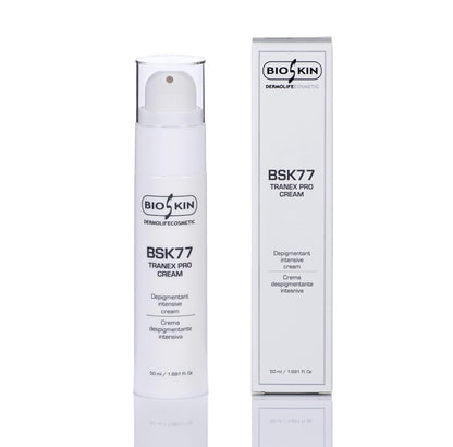 PACK PROTECCIÓN BIOSKIN SPF50+ | Tratamiento Antimanchas + 🎁 4 NECESERES DE REGALO