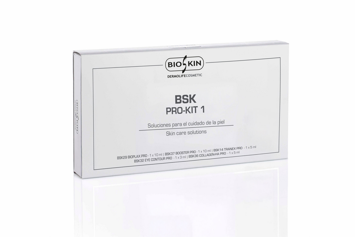 BSK PRO-kit 1 BioSkin