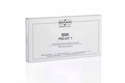 BSK PRO-kit 1 BioSkin