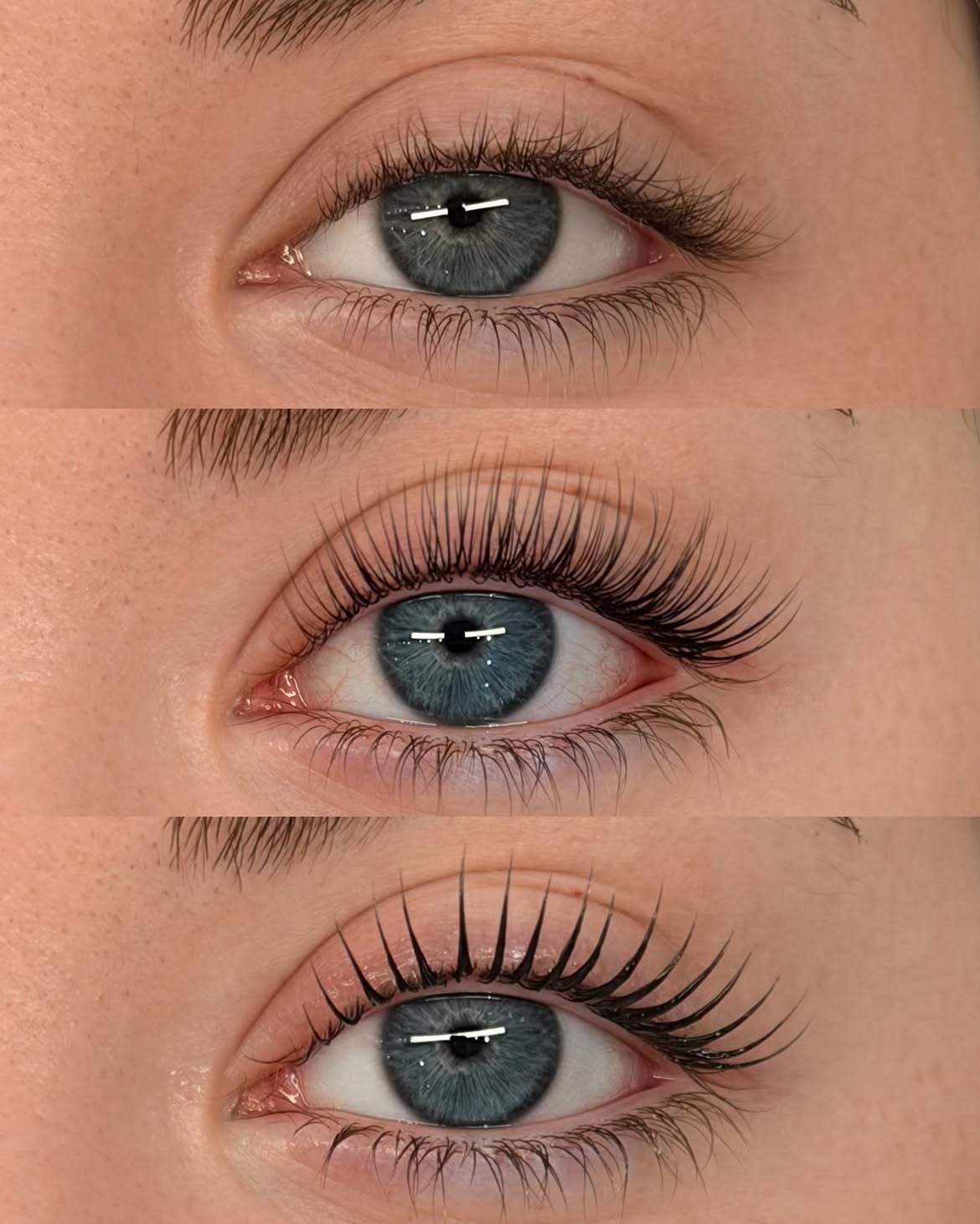 KOREAN LIFT KIT DE INICIO | Lifting Koreano para pestañas y cejas