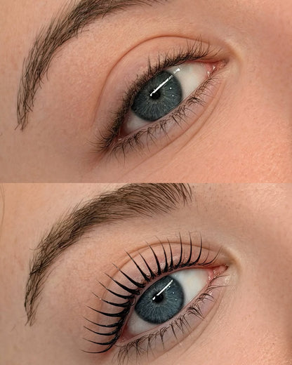 KOREAN LIFT KIT DE INICIO | Lifting Koreano para pestañas y cejas