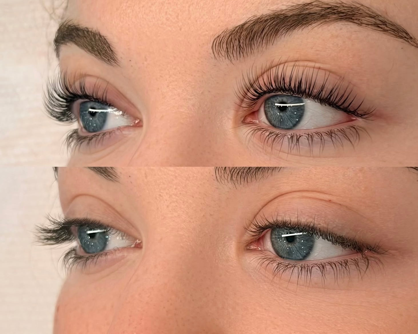 K-BOMB Paso 1 | Crema Lifting 10 sobres 40 servicios